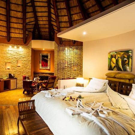 Butha-Buthe Maliba Mountain Lodge מראה חיצוני תמונה