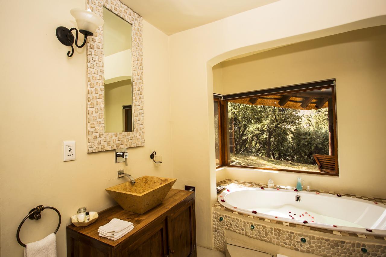 Butha-Buthe Maliba Mountain Lodge מראה חיצוני תמונה