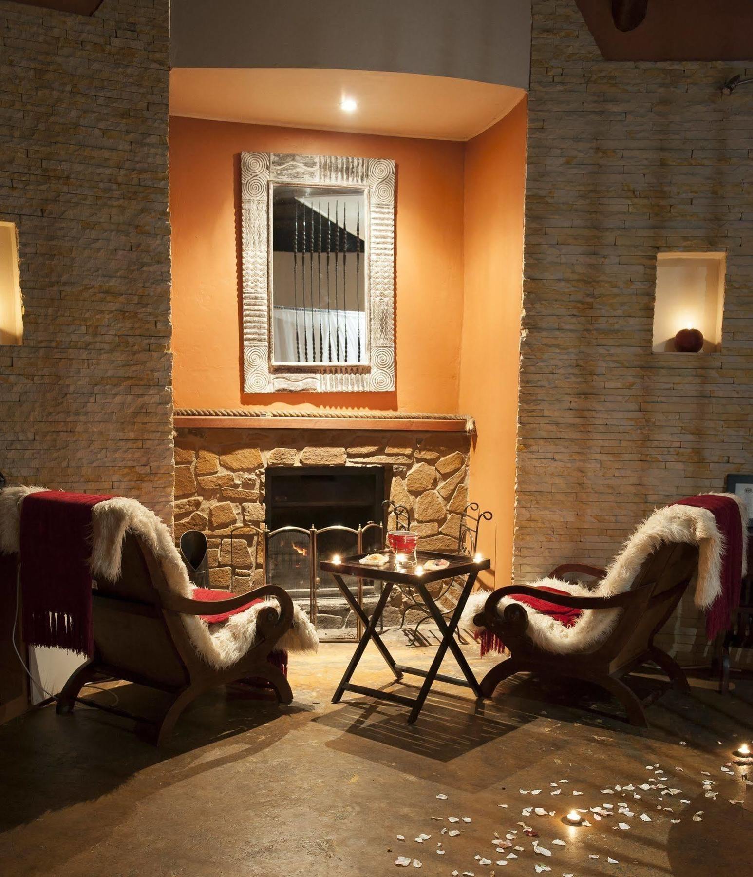 Butha-Buthe Maliba Mountain Lodge מראה חיצוני תמונה