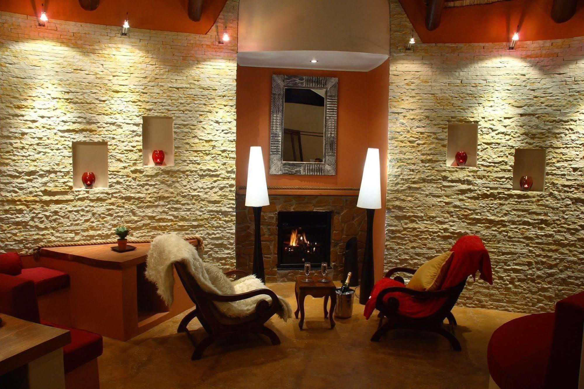 Butha-Buthe Maliba Mountain Lodge מראה חיצוני תמונה