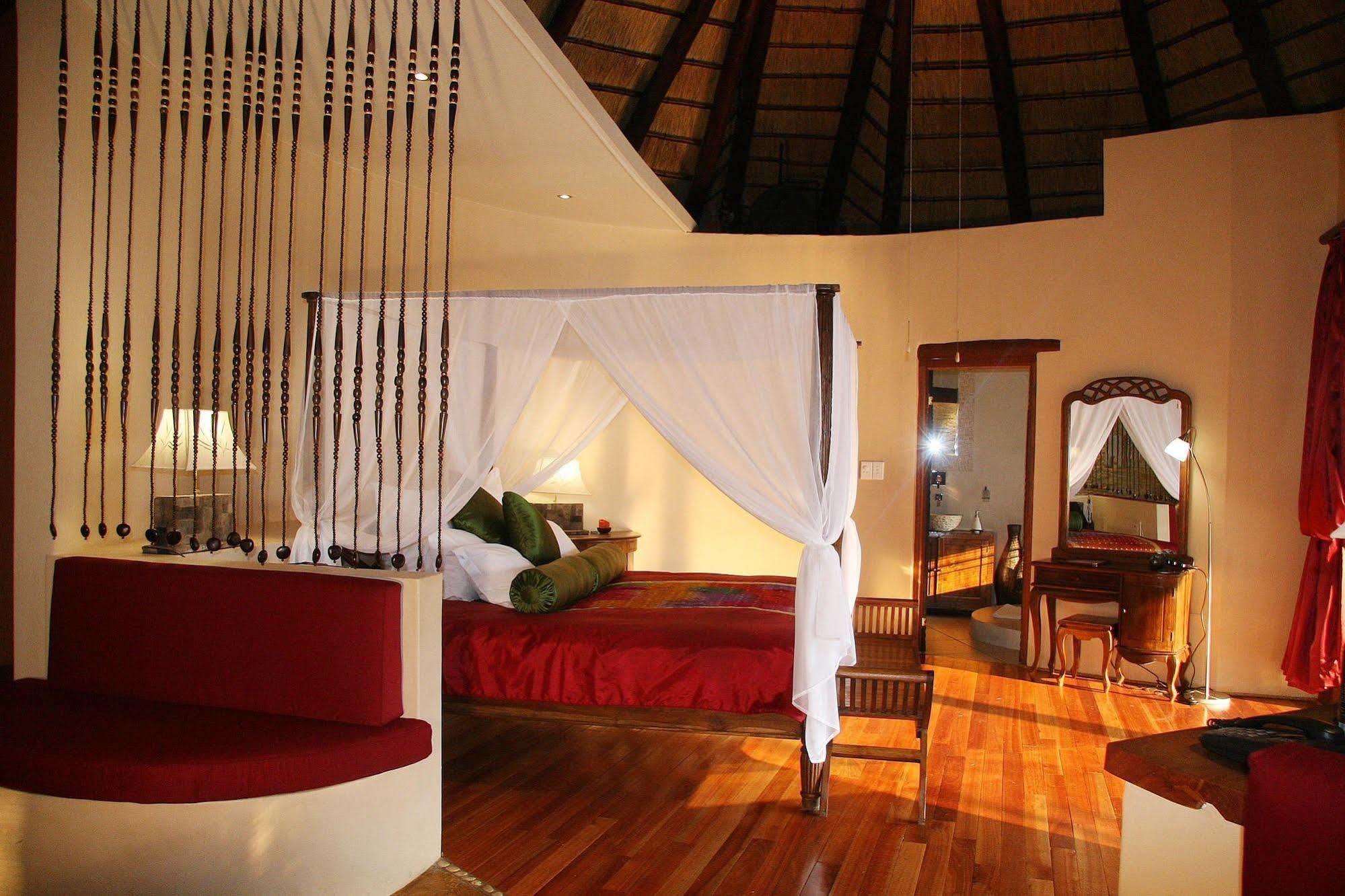 Butha-Buthe Maliba Mountain Lodge מראה חיצוני תמונה